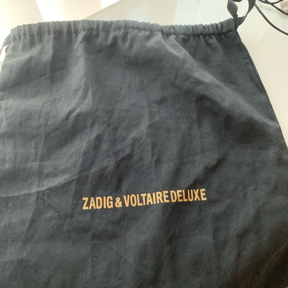Zadig & Voltaire Nano Muse bag - Picture 6 of 6